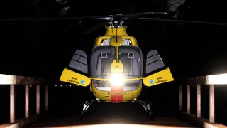 ADAC Eurocopter EC135 ADAC v 1.0 thumbnail 2