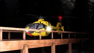 ADAC Eurocopter EC135 ADAC v 1.0 thumbnail 3