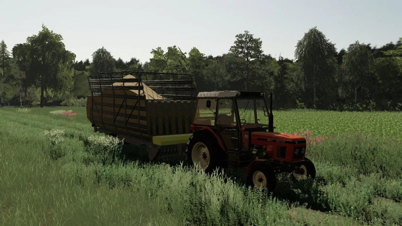Agromet T050
