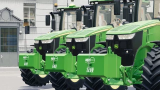 Agropark Weight Pack v 1.0.1 thumbnail 4