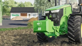Agropark Weight Pack v 1.0.1 thumbnail 2