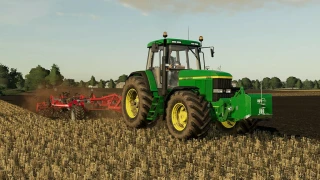 Agropark Weight Pack v 1.0.1 thumbnail 7