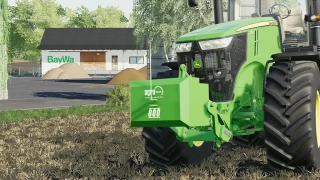 Agropark Weight Pack v 1.0.1 thumbnail 6