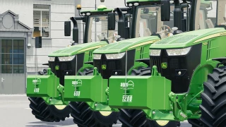 Agropark Weight Pack v 1.0.1 thumbnail 9