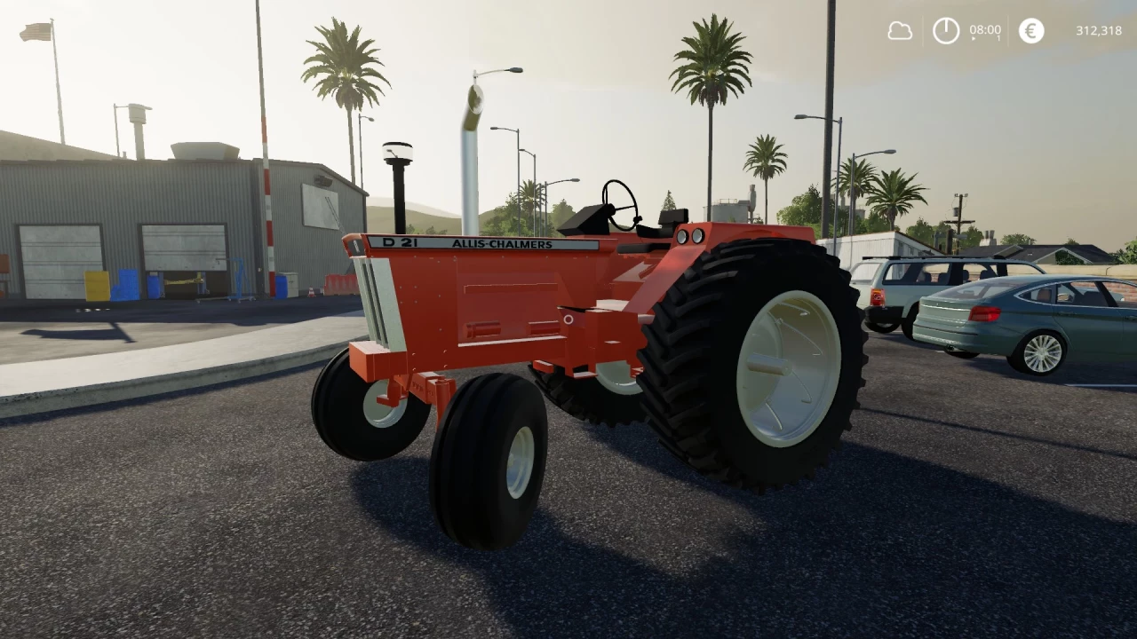 allis chalmers - FS 19 Search - ModLand.net