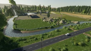 Almosta Farm v 1.2 thumbnail 6