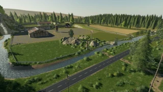 Almosta Farm v 1.2 thumbnail 2