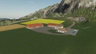 Alpine Pack v 1.0.1 thumbnail 3