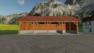 Alpine Pack v 1.0.1 thumbnail 2