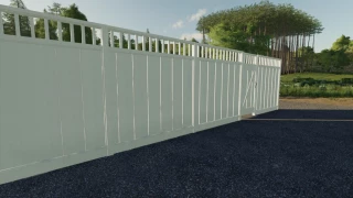 American Fence Pack v 1.0 thumbnail 5