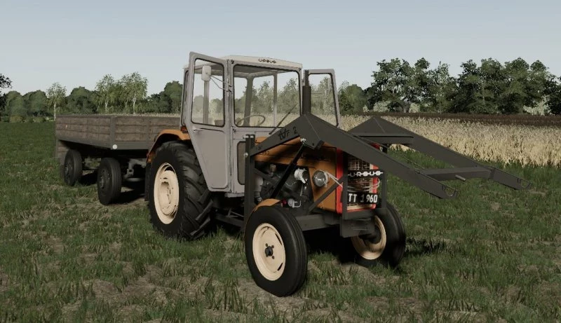 AUTOSAN D35 DESKI v 1.0
