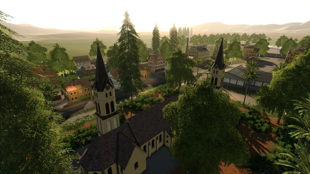 Bacuri Map v 1.0