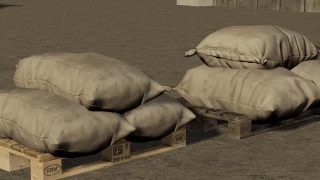 Bags With Seeds Pack v 1.0 thumbnail 3