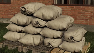 Bags With Seeds Pack v 1.0 thumbnail 2