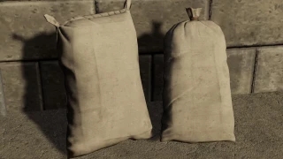 Bags With Seeds Pack v 1.0 thumbnail 5