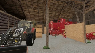 Barn Package v 2.0 thumbnail 6