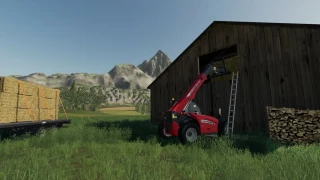 Barn Package v 2.0 thumbnail 4