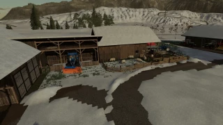 Barn Package v 2.0 thumbnail 5