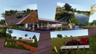 Braunda Farm v 1.0 thumbnail 5