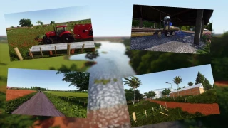 Braunda Farm v 1.0 thumbnail 7