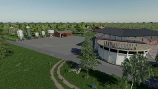 Bredow Map v 1.1 thumbnail 5