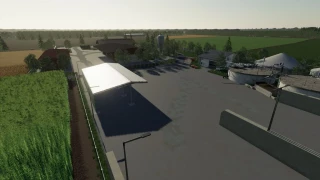 Bredow Map v 1.1 thumbnail 3