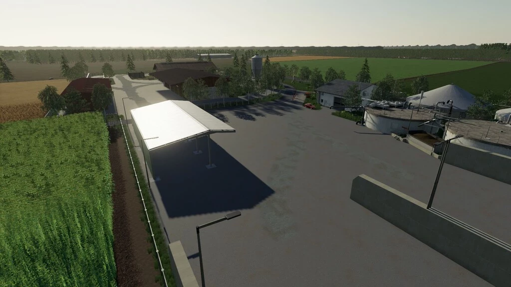 Bredow Map v 1.1