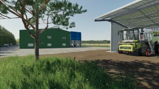 Bredow Map v 1.1 thumbnail 10