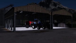 British Shed Pack v 1.0 thumbnail 3