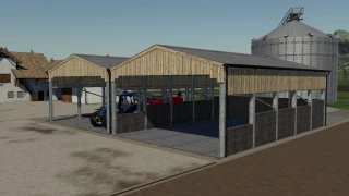 British Shed Pack v 1.0 thumbnail 6