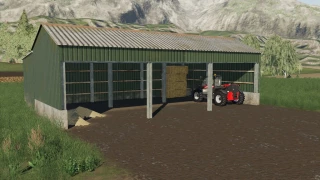 British Shed Pack v 1.0 thumbnail 2