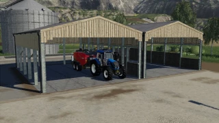 British Shed Pack v 1.0 thumbnail 4