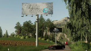 Bucket And Billboards Pack v 1.1 thumbnail 2