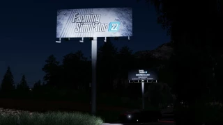 Bucket And Billboards Pack v 1.1 thumbnail 3