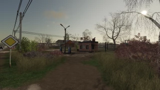 Buhalovo Map v 1.2.6 thumbnail 13