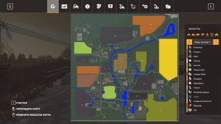 Buhalovo Map v 1.2.6 thumbnail 9