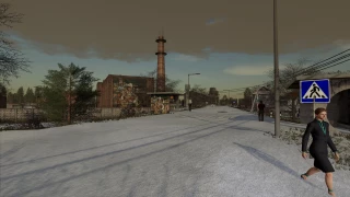 Buhalovo Map v 1.2.6 thumbnail 10