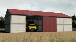 Buildings Pack v 1.2 thumbnail 5