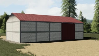 Buildings Pack v 1.2 thumbnail 3