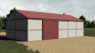 Buildings Pack v 1.2 thumbnail 4