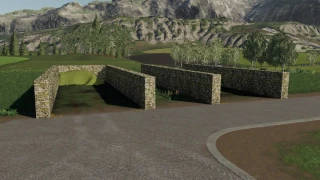 Bunker Silos Packs v 1.0 thumbnail 3