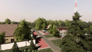 Bzura Map v 1.0.1 thumbnail 7