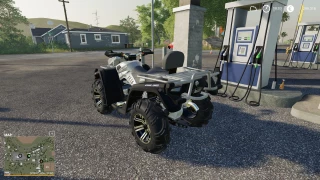 Can Am Outlander XMR v 1.0 thumbnail 3