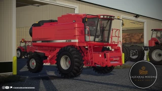 CASE IH 2388 AXIAL-FLOW RELEASE v 1.0 thumbnail 2