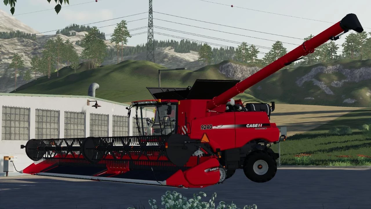 Case IH 9240 v 1.0