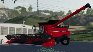 Case IH 9240 v 1.0 thumbnail 2
