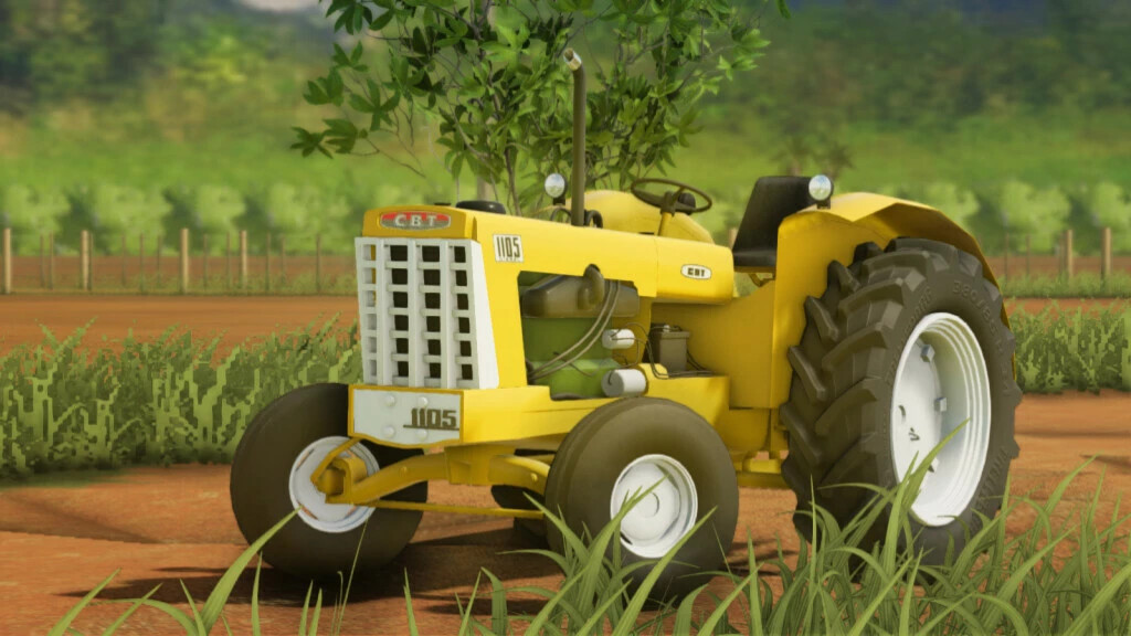 CBT 1105