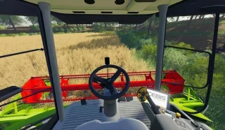 Claas Lexion 530 HTP v 1.0.1.0 thumbnail 3