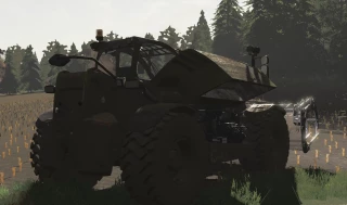 Claas Scorpion 7055 v 1.0 thumbnail 3