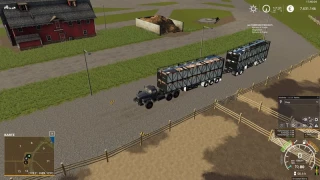 Cornbelt 16x Beta v 0.9.4 thumbnail 5